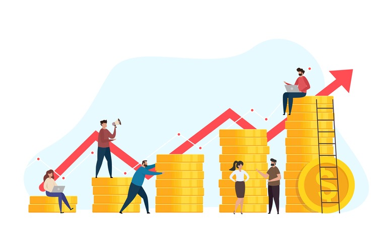 افزایش فروش از طریق دیجیتال مارکتینگ - کلینیک بازاریابی دکتر مریخ نژاد